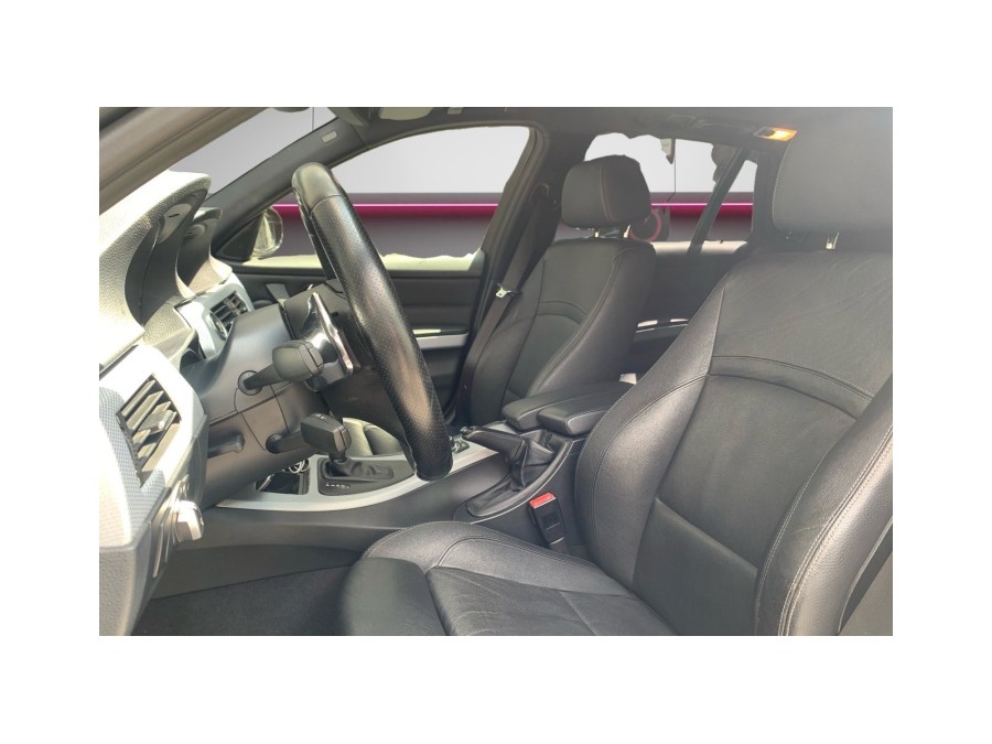 BMW d'occasion SERIE 3 335i 24V de 2011 Montreuil (93)﻿