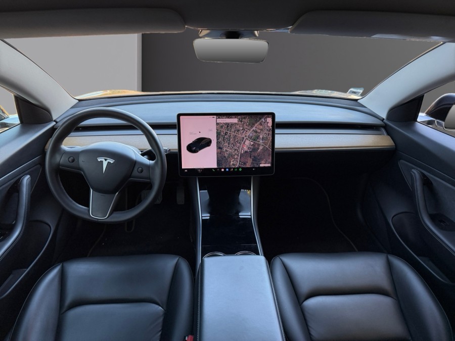 TESLA d'occasion MODEL3 AUTONOMIE STANDARD PLUS RWD de 2020 Mérignac