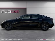 TESLA d'occasion MODEL3 AUTONOMIE STANDARD PLUS RWD de 2020 Mérignac