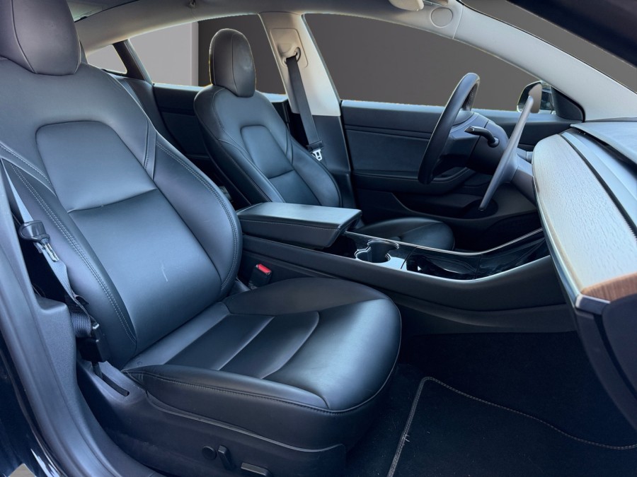 TESLA d'occasion MODEL3 AUTONOMIE STANDARD PLUS RWD de 2020 Mérignac