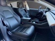 TESLA d'occasion MODEL3 AUTONOMIE STANDARD PLUS RWD de 2020 Mérignac