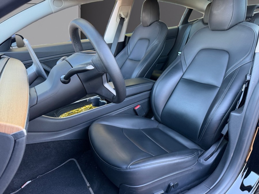 TESLA d'occasion MODEL3 AUTONOMIE STANDARD PLUS RWD de 2020 Mérignac