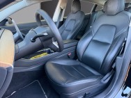 TESLA d'occasion MODEL3 AUTONOMIE STANDARD PLUS RWD de 2020 Mérignac