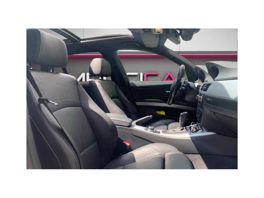 BMW d'occasion SERIE 3 335i 24V de 2011 Montreuil (93)﻿