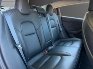 TESLA d'occasion MODEL3 AUTONOMIE STANDARD PLUS RWD de 2020 Mérignac