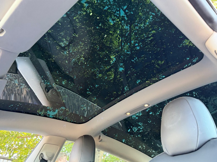 TESLA d'occasion MODEL3 AUTONOMIE STANDARD PLUS RWD de 2020 Mérignac