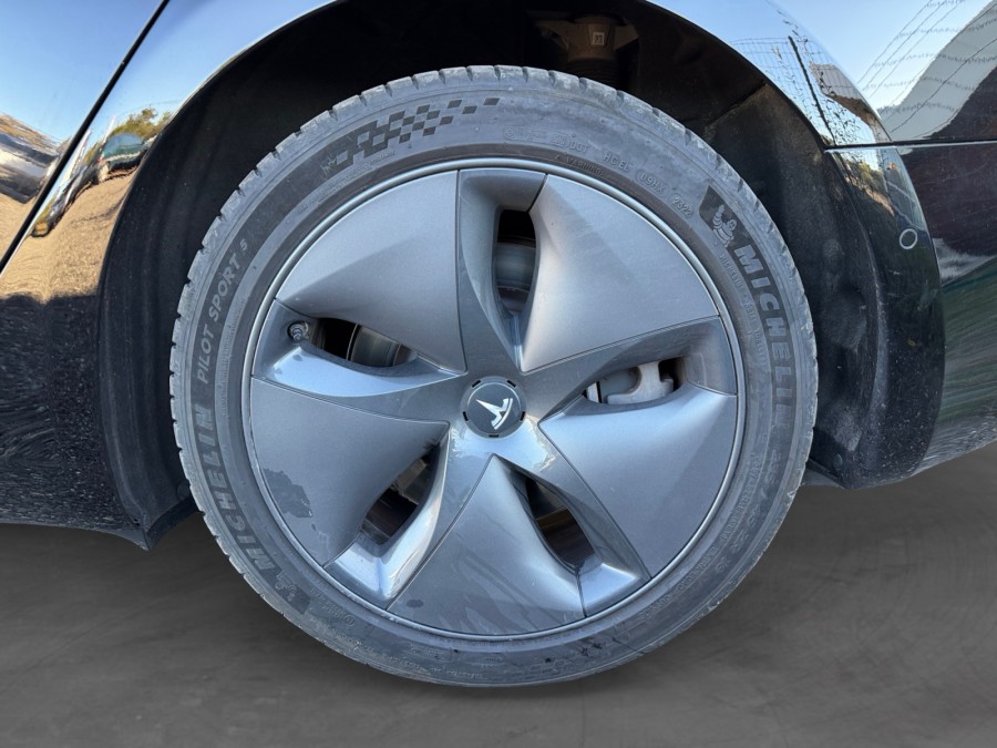 TESLA d'occasion MODEL3 AUTONOMIE STANDARD PLUS RWD de 2020 Mérignac