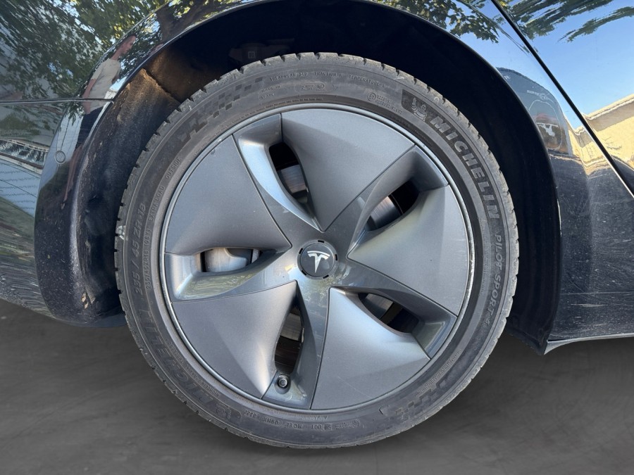 TESLA d'occasion MODEL3 AUTONOMIE STANDARD PLUS RWD de 2020 Mérignac