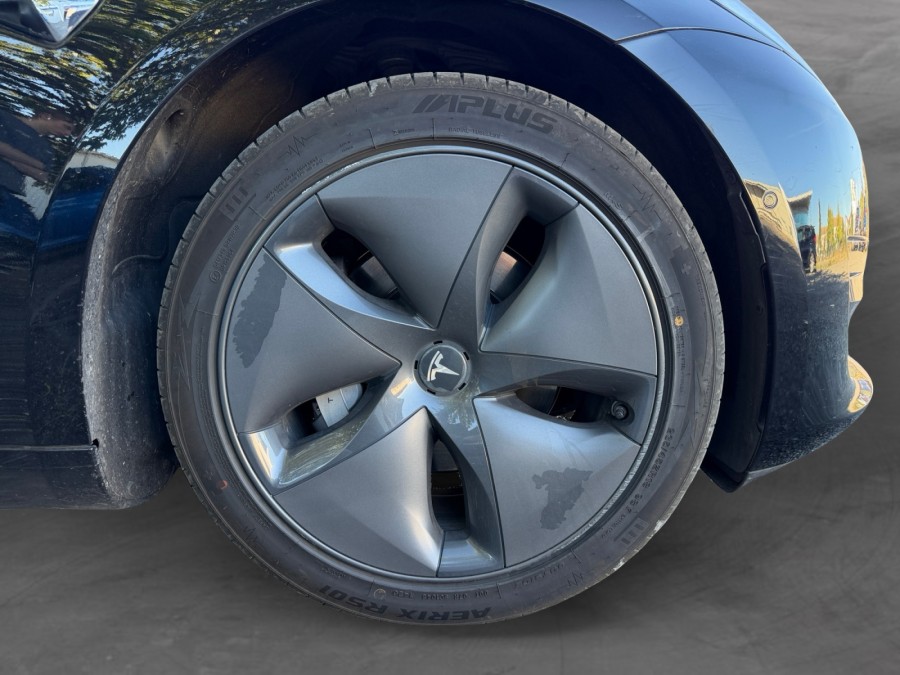 TESLA d'occasion MODEL3 AUTONOMIE STANDARD PLUS RWD de 2020 Mérignac
