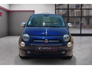 FIAT d'occasion 500 C 0.9 8V 105 TWIN AIR RIVA de 2017 La Ciotat (13)﻿