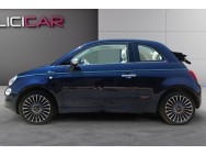 FIAT d'occasion 500 C 0.9 8V 105 TWIN AIR RIVA de 2017 La Ciotat (13)﻿