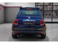 FIAT d'occasion 500 C 0.9 8V 105 TWIN AIR RIVA de 2017 La Ciotat (13)﻿