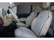 FIAT d'occasion 500 C 0.9 8V 105 TWIN AIR RIVA de 2017 La Ciotat (13)﻿