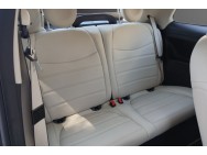 FIAT d'occasion 500 C 0.9 8V 105 TWIN AIR RIVA de 2017 La Ciotat (13)﻿