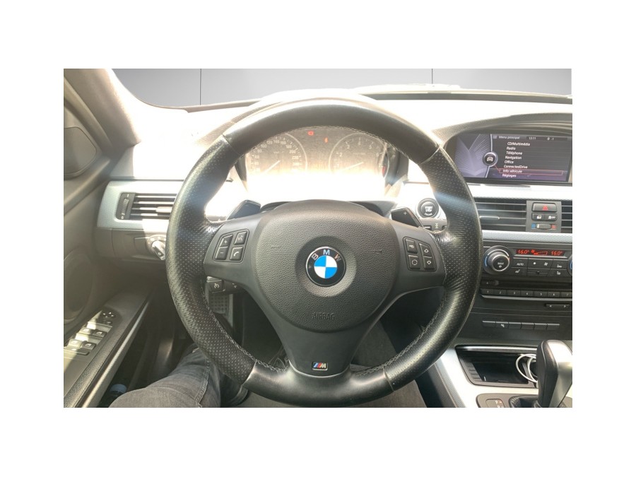 BMW d'occasion SERIE 3 335i 24V de 2011 Montreuil (93)﻿