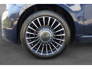 FIAT d'occasion 500 C 0.9 8V 105 TWIN AIR RIVA de 2017 La Ciotat (13)﻿