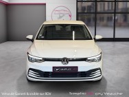 VOLKSWAGEN d'occasion GOLF VII 1.5 TSI EVO 130 1ST de 2020 Andrezieux