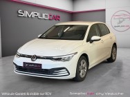 VOLKSWAGEN d'occasion GOLF VII 1.5 TSI EVO 130 1ST de 2020 Andrezieux
