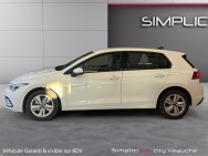 VOLKSWAGEN d'occasion GOLF VII 1.5 TSI EVO 130 1ST de 2020 Andrezieux