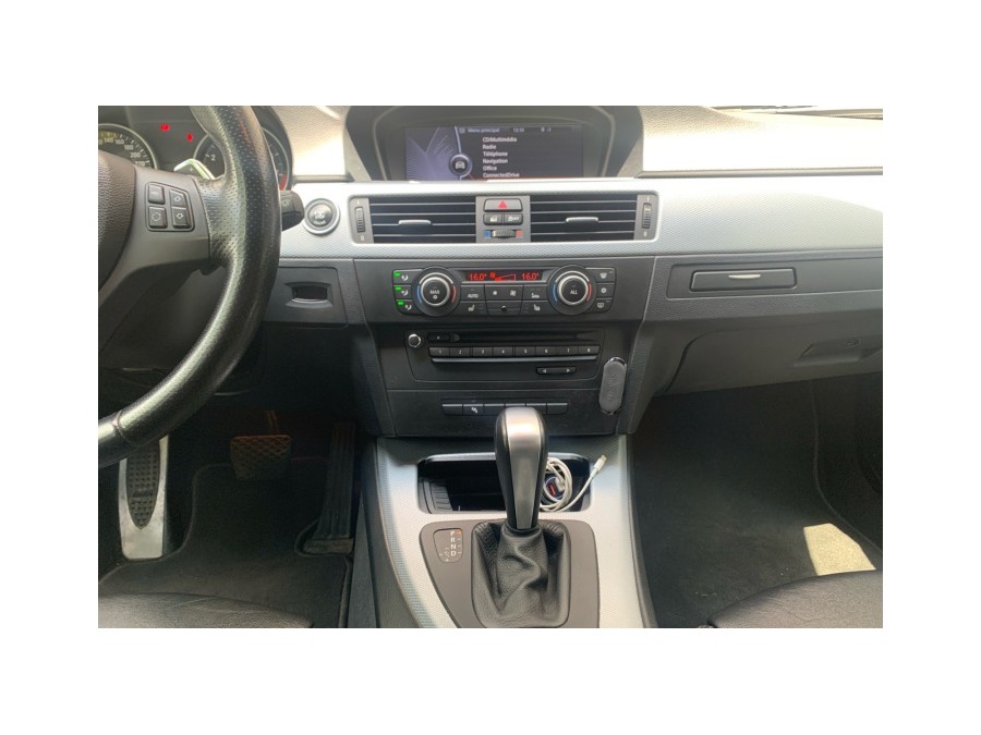 BMW d'occasion SERIE 3 335i 24V de 2011 Montreuil (93)﻿