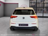 VOLKSWAGEN d'occasion GOLF VII 1.5 TSI EVO 130 1ST de 2020 Andrezieux