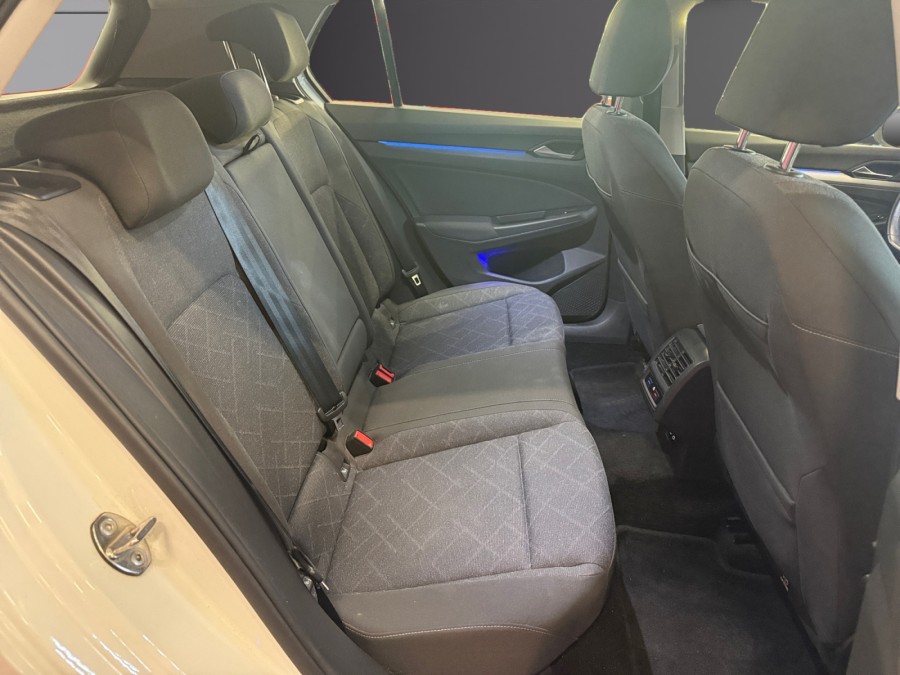 VOLKSWAGEN d'occasion GOLF VII 1.5 TSI EVO 130 1ST de 2020 Andrezieux