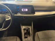 VOLKSWAGEN d'occasion GOLF VII 1.5 TSI EVO 130 1ST de 2020 Andrezieux
