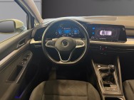 VOLKSWAGEN d'occasion GOLF VII 1.5 TSI EVO 130 1ST de 2020 Andrezieux