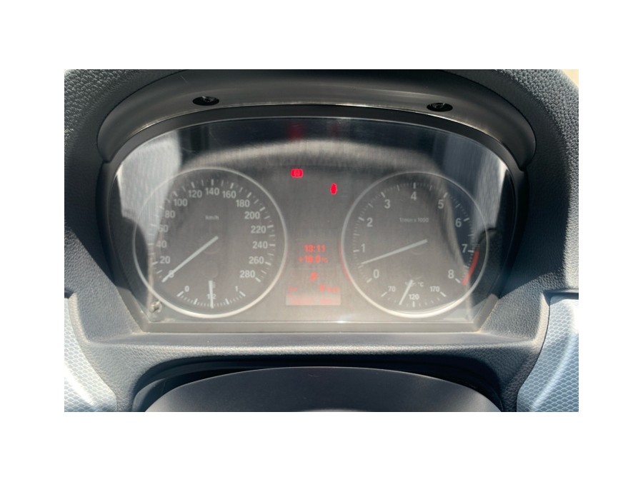 BMW d'occasion SERIE 3 335i 24V de 2011 Montreuil (93)﻿