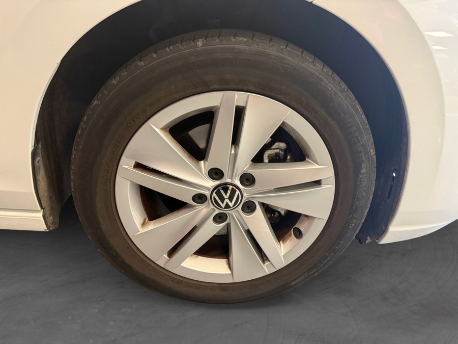 VOLKSWAGEN d'occasion GOLF VII 1.5 TSI EVO 130 1ST de 2020 Andrezieux