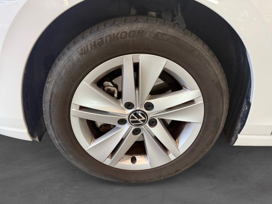 VOLKSWAGEN d'occasion GOLF VII 1.5 TSI EVO 130 1ST de 2020 Andrezieux