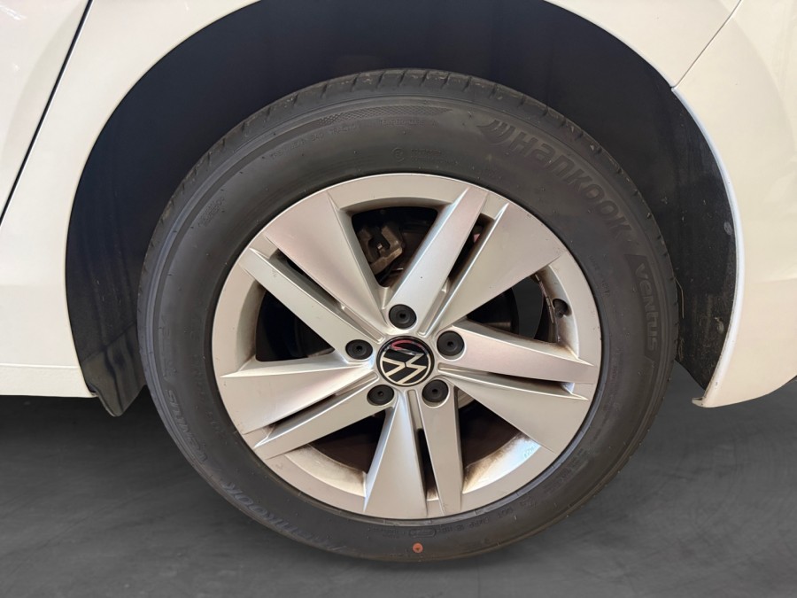 VOLKSWAGEN d'occasion GOLF VII 1.5 TSI EVO 130 1ST de 2020 Andrezieux
