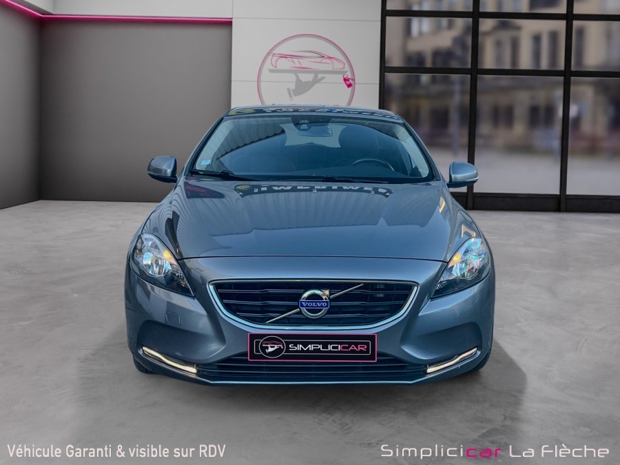 VOLVO d'occasion V40 VOLVO V40 D3 150ch Momentum Business de 2014 La