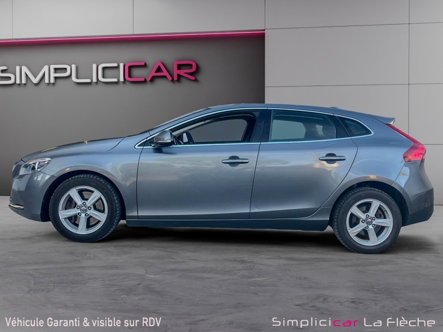 VOLVO d'occasion V40 VOLVO V40 D3 150ch Momentum Business de 2014 La