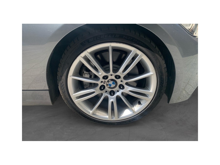 BMW d'occasion SERIE 3 335i 24V de 2011 Montreuil (93)﻿