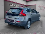 VOLVO d'occasion V40 VOLVO V40 D3 150ch Momentum Business de 2014 La