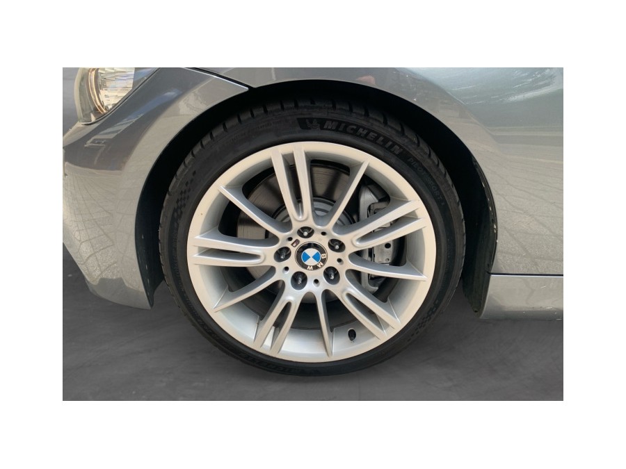 BMW d'occasion SERIE 3 335i 24V de 2011 Montreuil (93)﻿