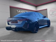 BMW d'occasion M5 4.4 V8 PHEV 727ch (585+197) de 2024 Lyon St Priest
