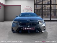 BMW d'occasion M5 4.4 V8 PHEV 727ch (585+197) de 2024 Lyon St Priest