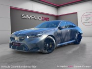 BMW d'occasion M5 4.4 V8 PHEV 727ch (585+197) de 2024 Lyon St Priest