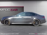 BMW d'occasion M5 4.4 V8 PHEV 727ch (585+197) de 2024 Lyon St Priest