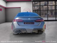 BMW d'occasion M5 4.4 V8 PHEV 727ch (585+197) de 2024 Lyon St Priest