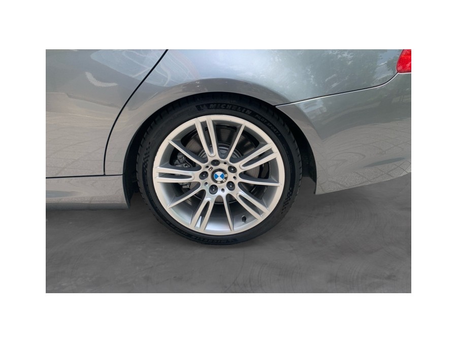 BMW d'occasion SERIE 3 335i 24V de 2011 Montreuil (93)﻿