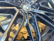 BMW d'occasion M5 4.4 V8 PHEV 727ch (585+197) de 2024 Lyon St Priest