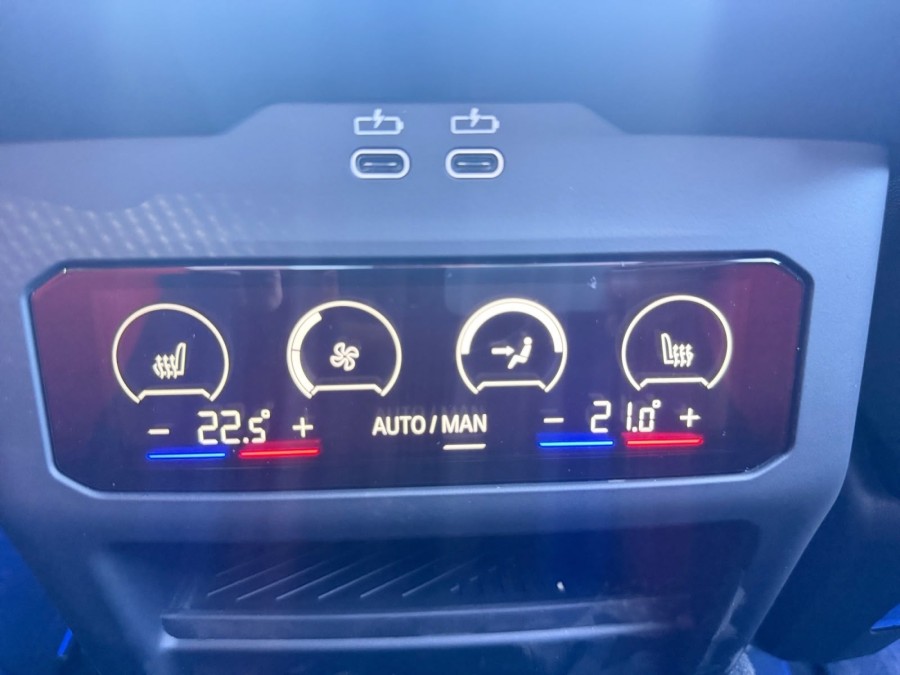BMW d'occasion M5 4.4 V8 PHEV 727ch (585+197) de 2024 Lyon St Priest