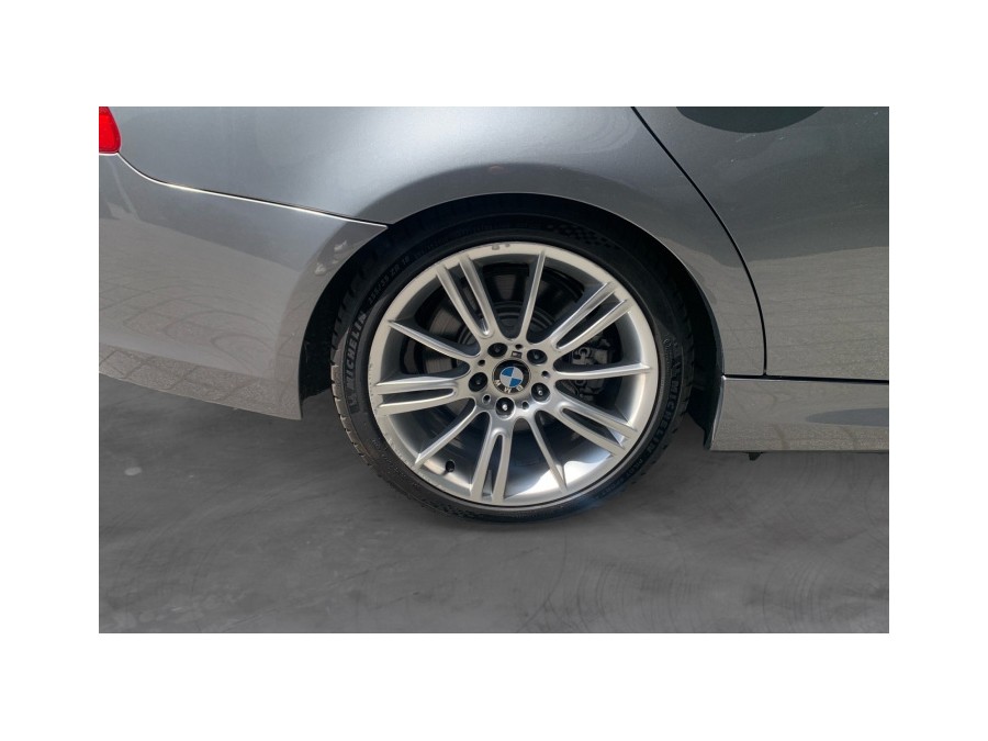 BMW d'occasion SERIE 3 335i 24V de 2011 Montreuil (93)﻿