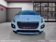 PEUGEOT d'occasion 3008 1.6 BLUE HDI 120 ALLURE EAT6 AUTO de 2016