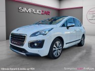 PEUGEOT d'occasion 3008 1.6 BLUE HDI 120 ALLURE EAT6 AUTO de 2016