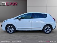 PEUGEOT d'occasion 3008 1.6 BLUE HDI 120 ALLURE EAT6 AUTO de 2016