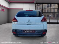 PEUGEOT d'occasion 3008 1.6 BLUE HDI 120 ALLURE EAT6 AUTO de 2016